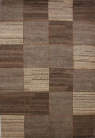 Hand Knotted - Yunlu-4 natural